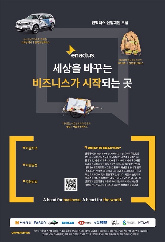 enactus